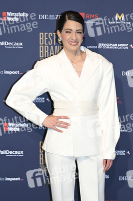 Best Brands Award 2026 in München